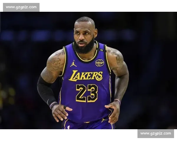 湖人更衣室焕新！詹皇衣柜 3 号球衣 真相藏温情